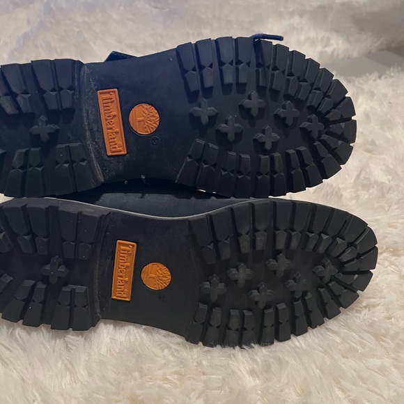 Timberland boots - Picture 3 of 3